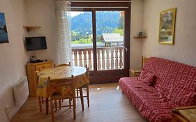 Appartement Au Sommand Au Pied Des Pistes