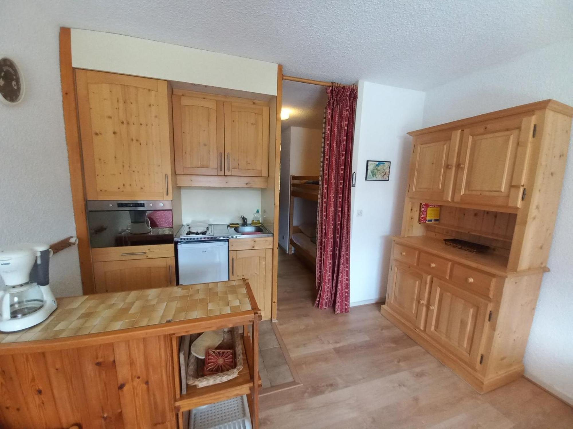 Appartement Au Sommand Au Pied Des Pistes Mieussy Extérieur photo